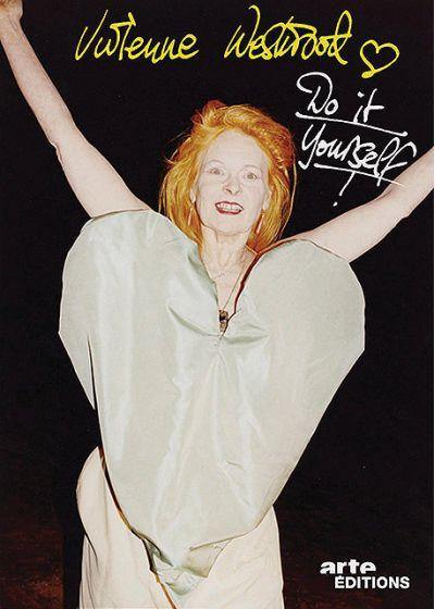 Vivienne Westwood [DVD] - flash vidéo