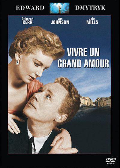 Vivre Un Grand Amour [DVD] - flash vidéo