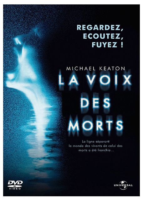 La Voix des Morts [DVD à la location] - flash vidéo