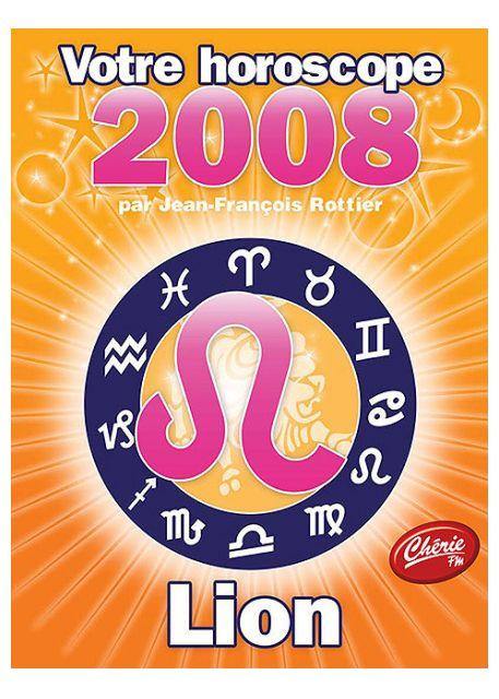 Horoscope : Lion [DVD] - flash vidéo