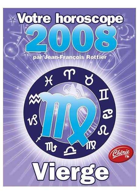 Horoscope : Vierge [DVD] - flash vidéo