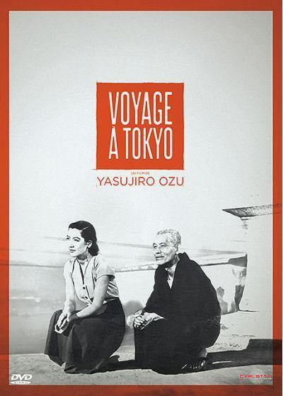 Voyage à Tokyo [DVD] - flash vidéo