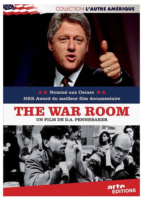 The War Room [DVD] - flash vidéo