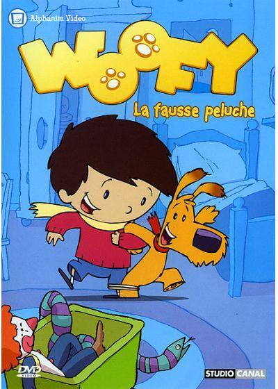 Woofy [DVD] - flash vidéo