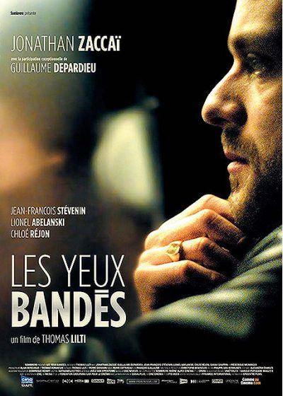 Les Yeux Bandés [DVD] - flash vidéo