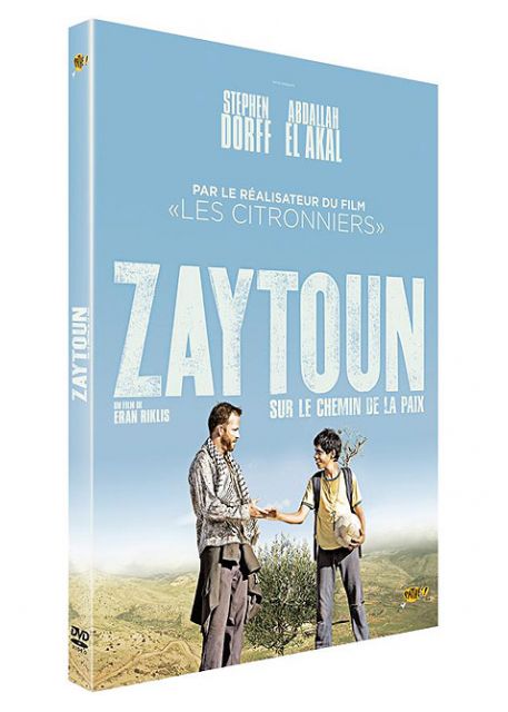 Zaytoun [DVD]