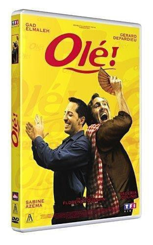 flashvideofilm - Olé ! (2005) - DVD - DVD