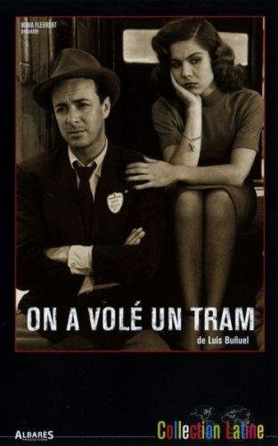 On A Volé Un Tram [DVD]