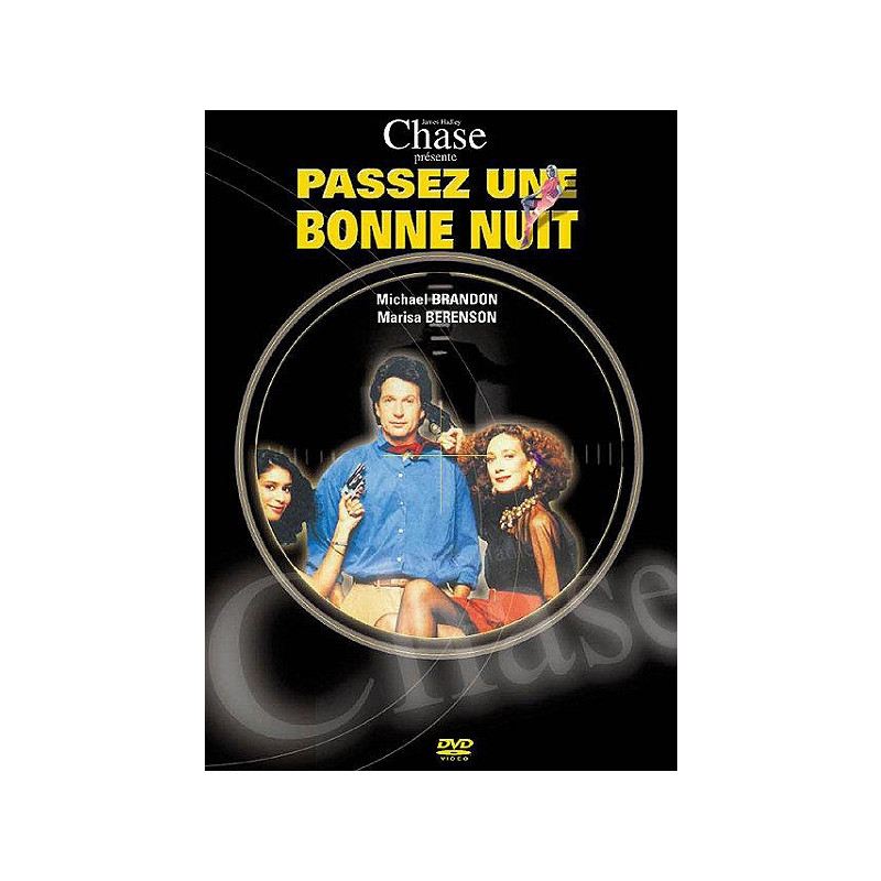 Passez Une Bonne Nuit [DVD]