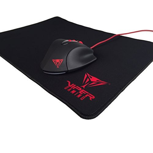 Viper Gaming V150 Large Sized Mouse Pad - flash vidéo