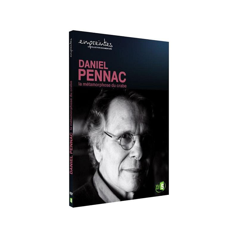 Pennac [DVD] - flash vidéo