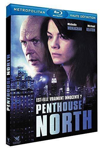 flashvideofilm - Penthouse North (2013) - Blu-ray - Blu-ray