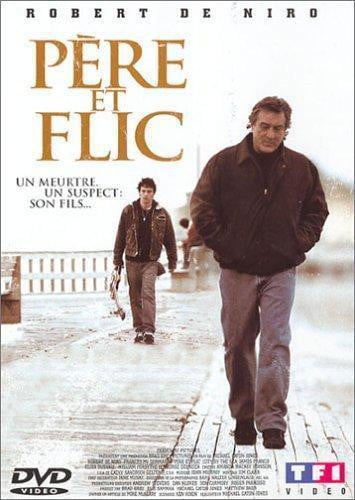 flashvideofilm - City by the sea (Père et flic - 2002) - DVD - DVD