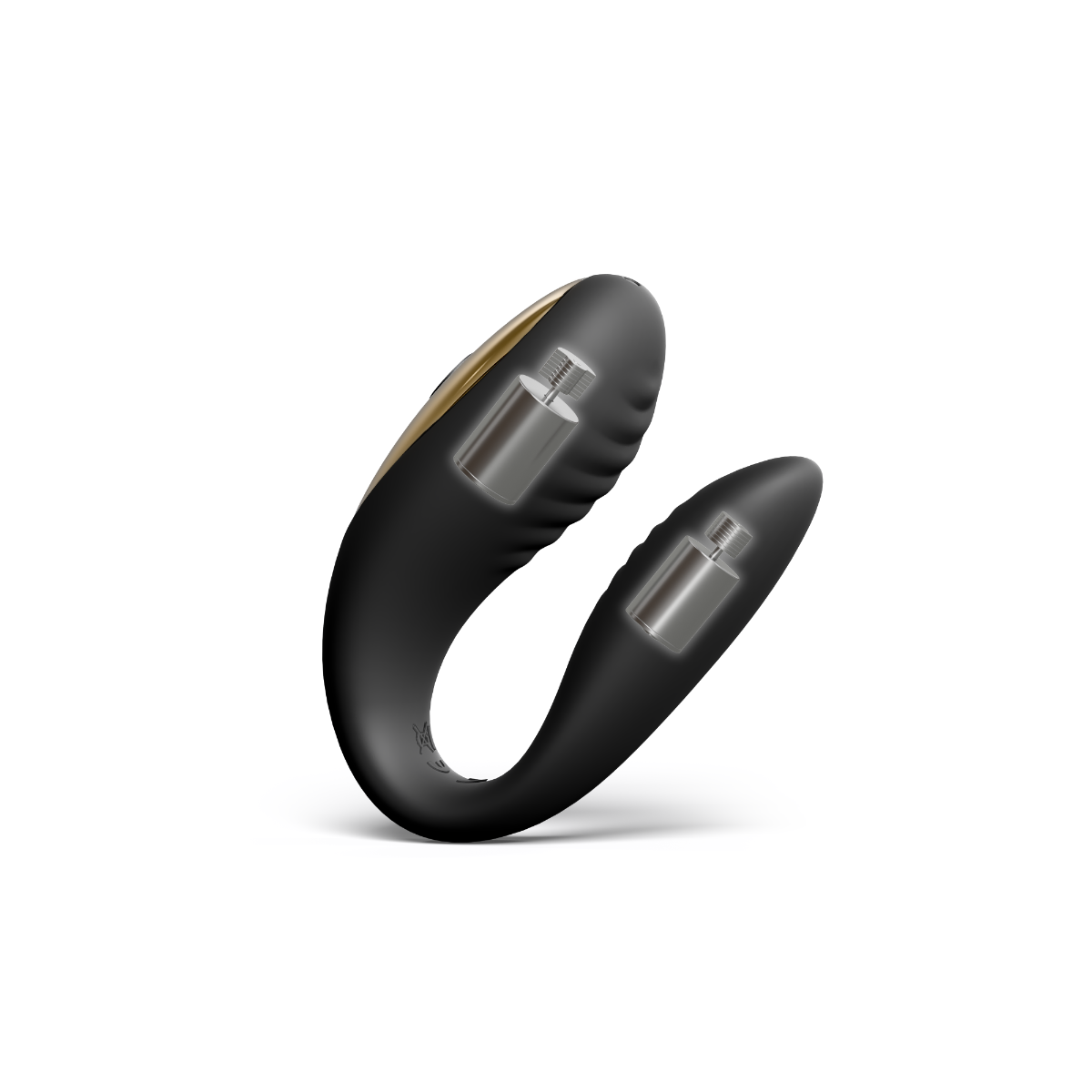 Stimulateur Pour Couple Perfect Lover [Sextoys] - flash vidéo