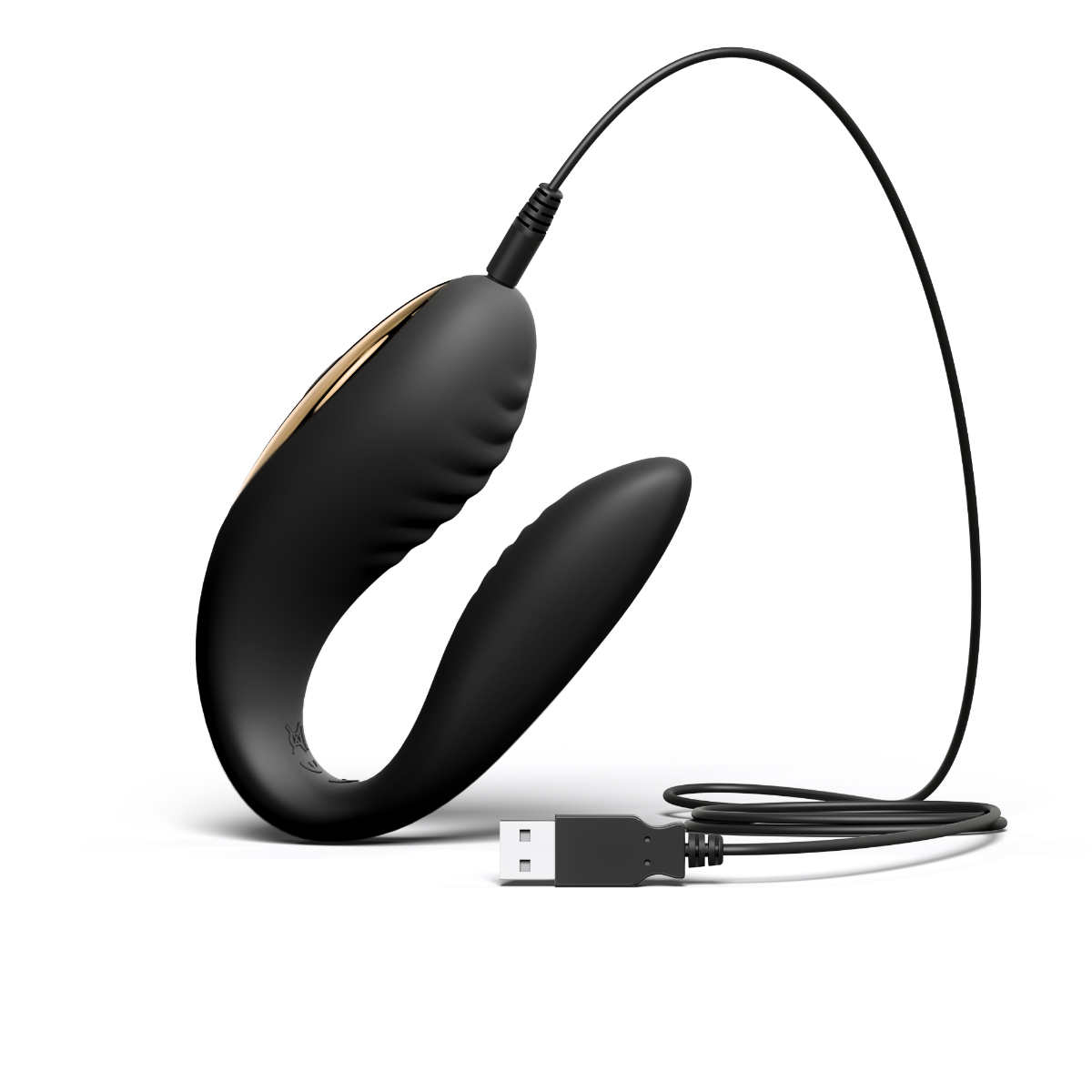 Stimulateur Pour Couple Perfect Lover [Sextoys] - flash vidéo