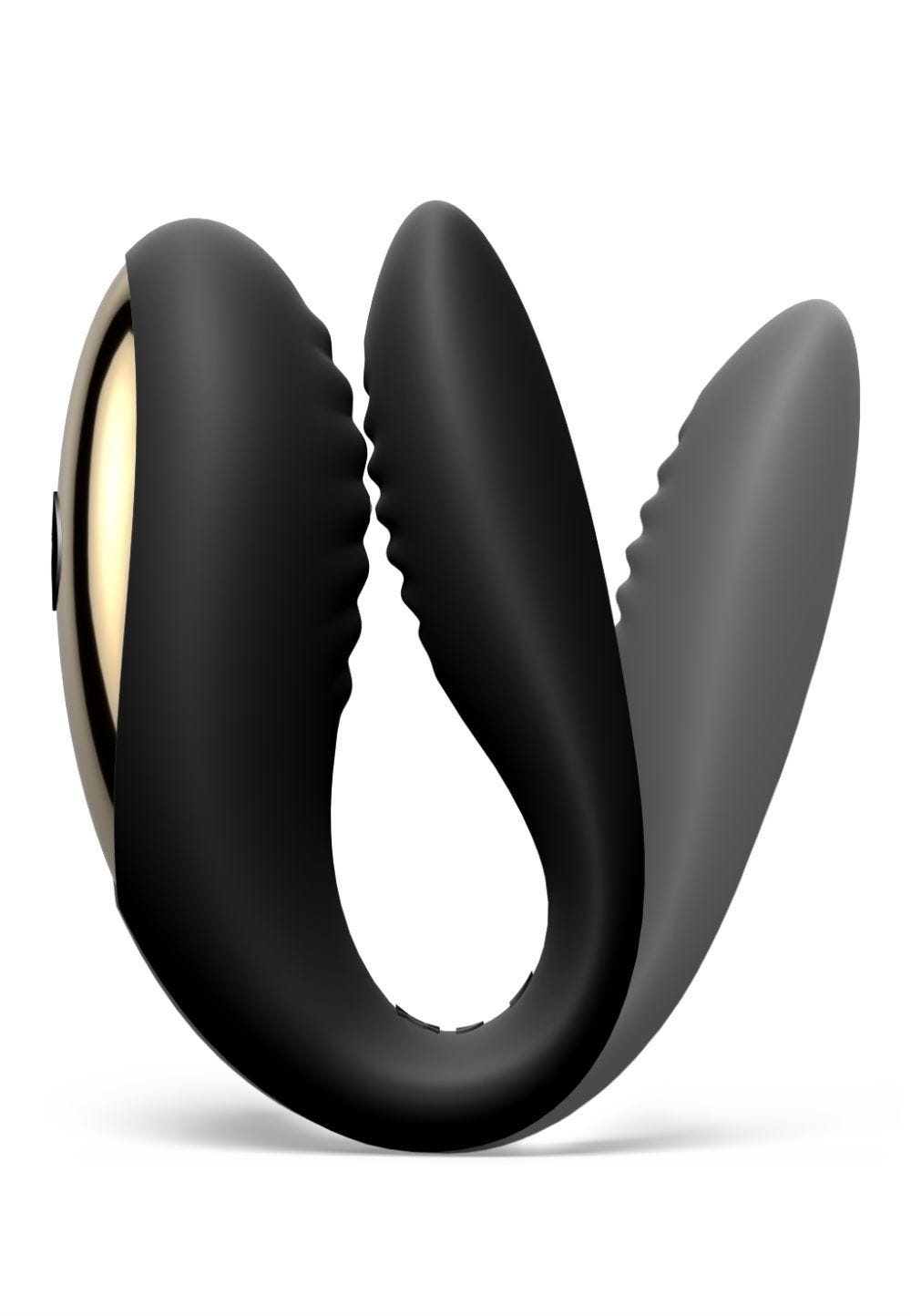 Stimulateur Pour Couple Perfect Lover [Sextoys] - flash vidéo