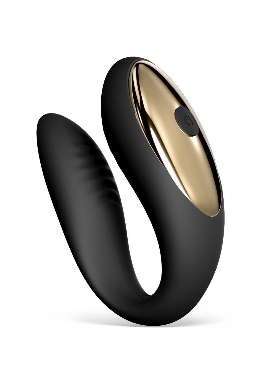 Stimulateur Pour Couple Perfect Lover [Sextoys] - flash vidéo