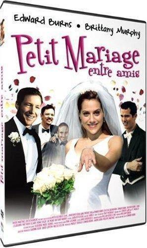 Petit Mariage Entre Amis [DVD] - flash vidéo