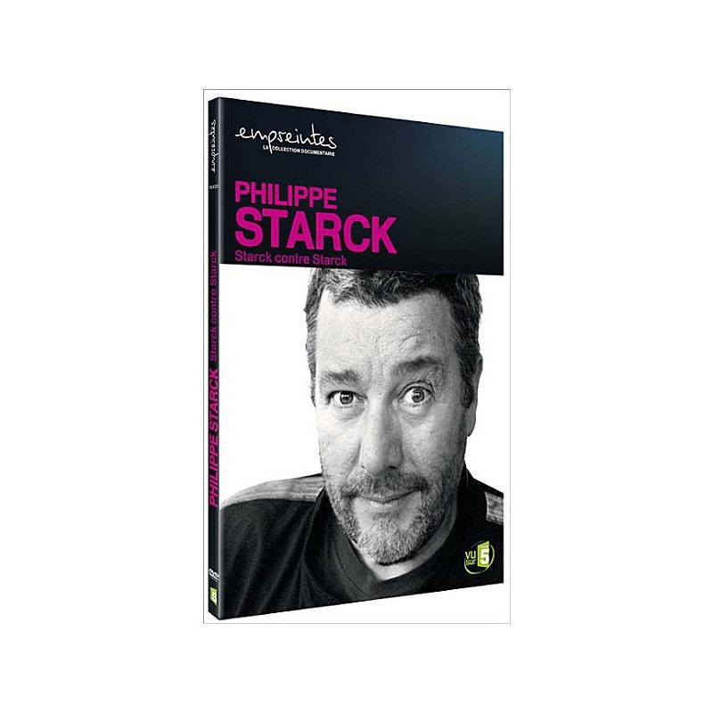 Philippe Starck [DVD]