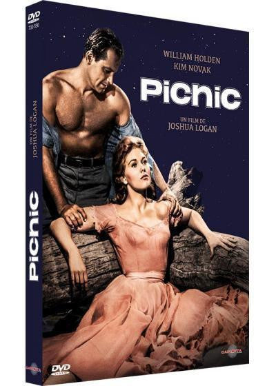 flashvideofilm - Picnic (1955) - DVD - DVD