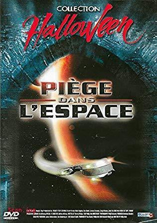 flashvideofilm - Piège dans l'espace (1997) - DVD - DVD