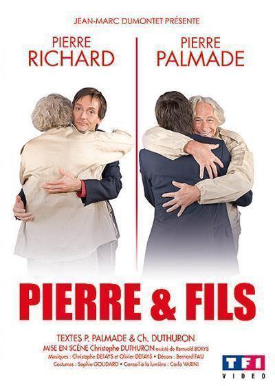 flashvideofilm - Pierre et fils (2007) - DVD - DVD