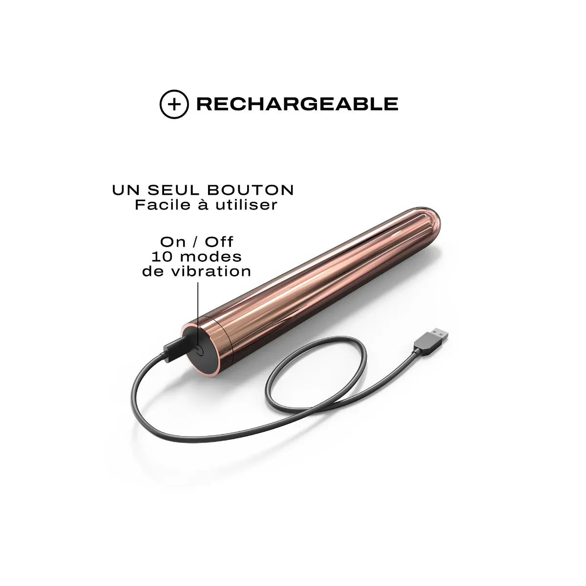 Vibromasseur Pink Lady 2.0 [Sextoys] - flash vidéo