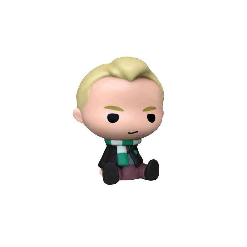 Tirelire Chibi Harry Potter : Drago Malfoy [Goodies] - flash vidéo