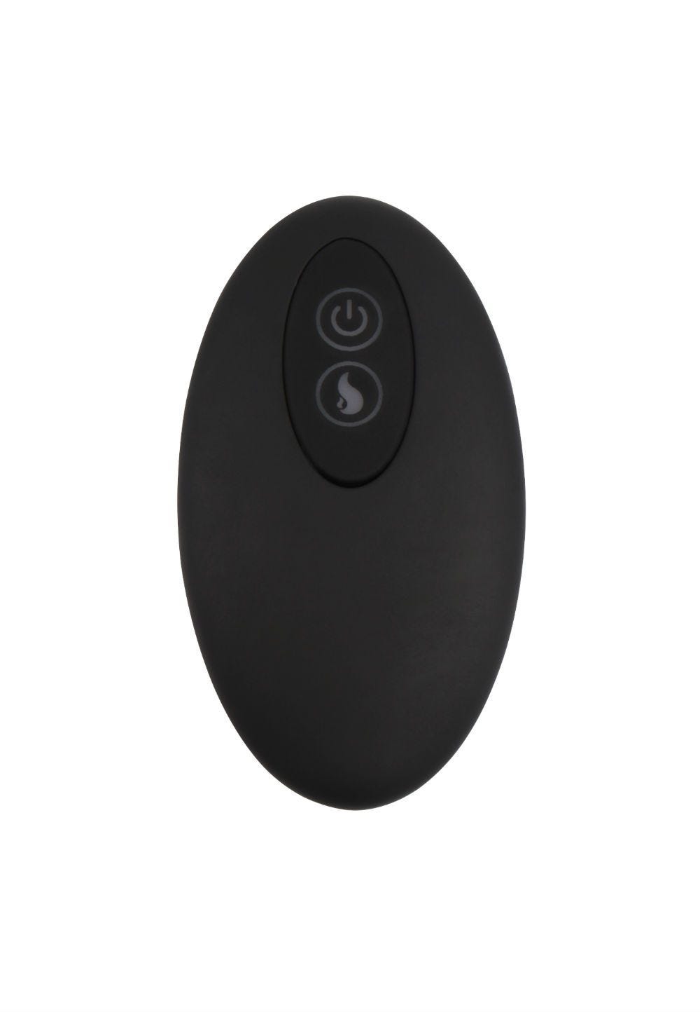 Plug Anal Télécommandé L'as n°6 [Sextoys] - flash vidéo