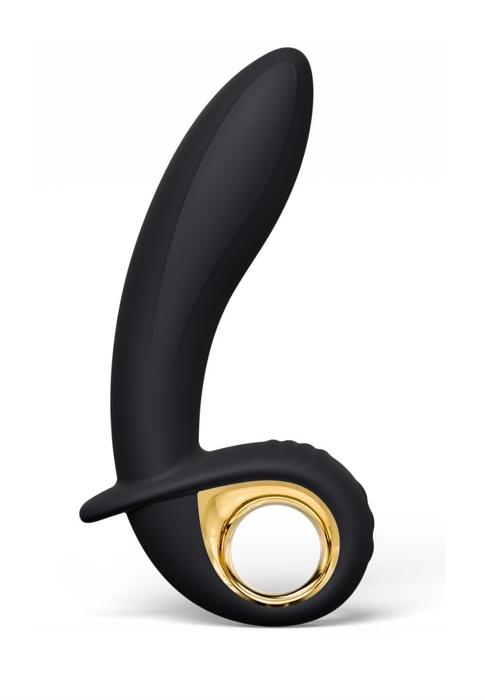 Vibromasseur gonflable 2 en 1 vaginal et anal Deep Expand [Sextoys] - flash vidéo