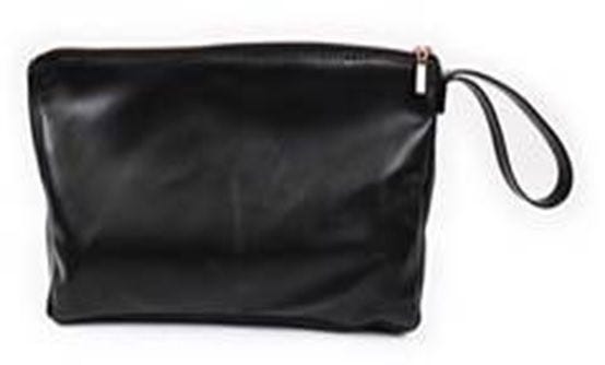 Kit BDSM Noir 8 pièces - flash vidéo