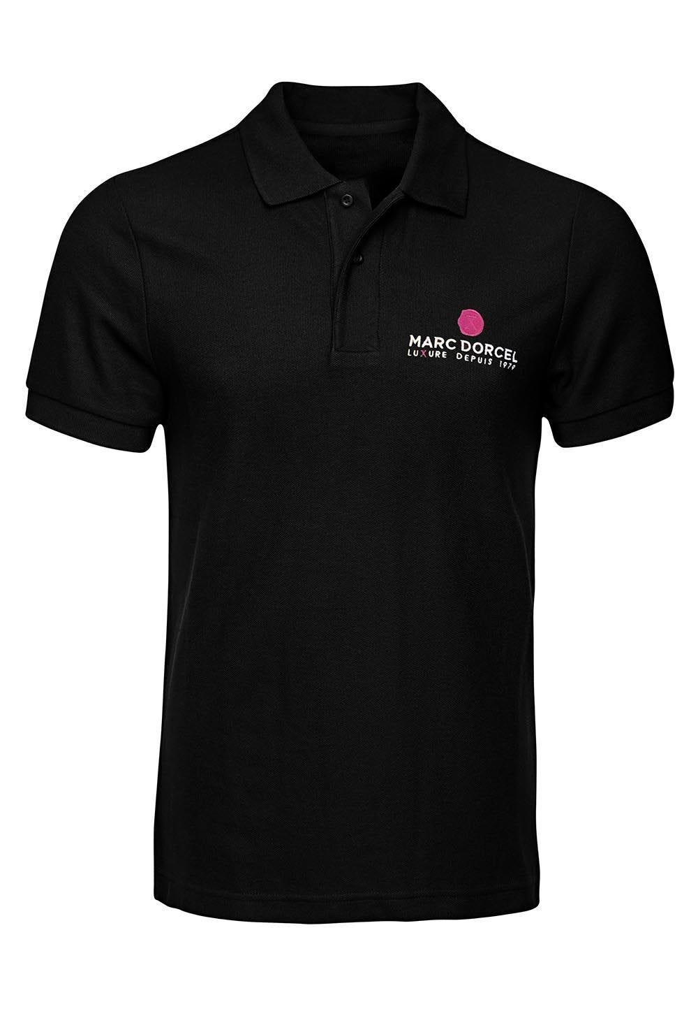 Polo Dorcel Homme - flash vidéo
