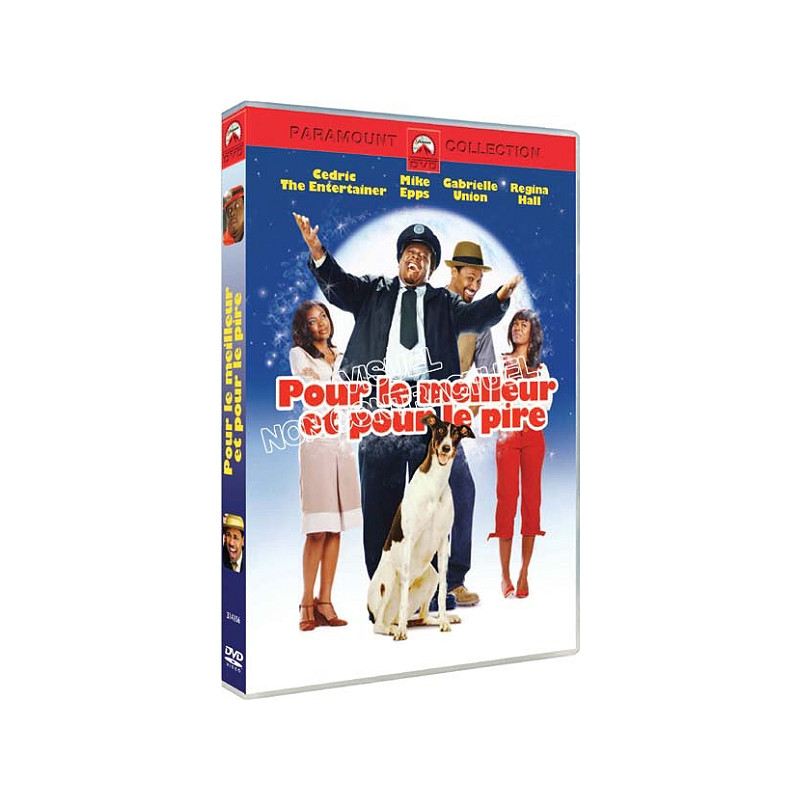 Pour Le Meilleur Et Pour Le Pire [DVD] - flash vidéo