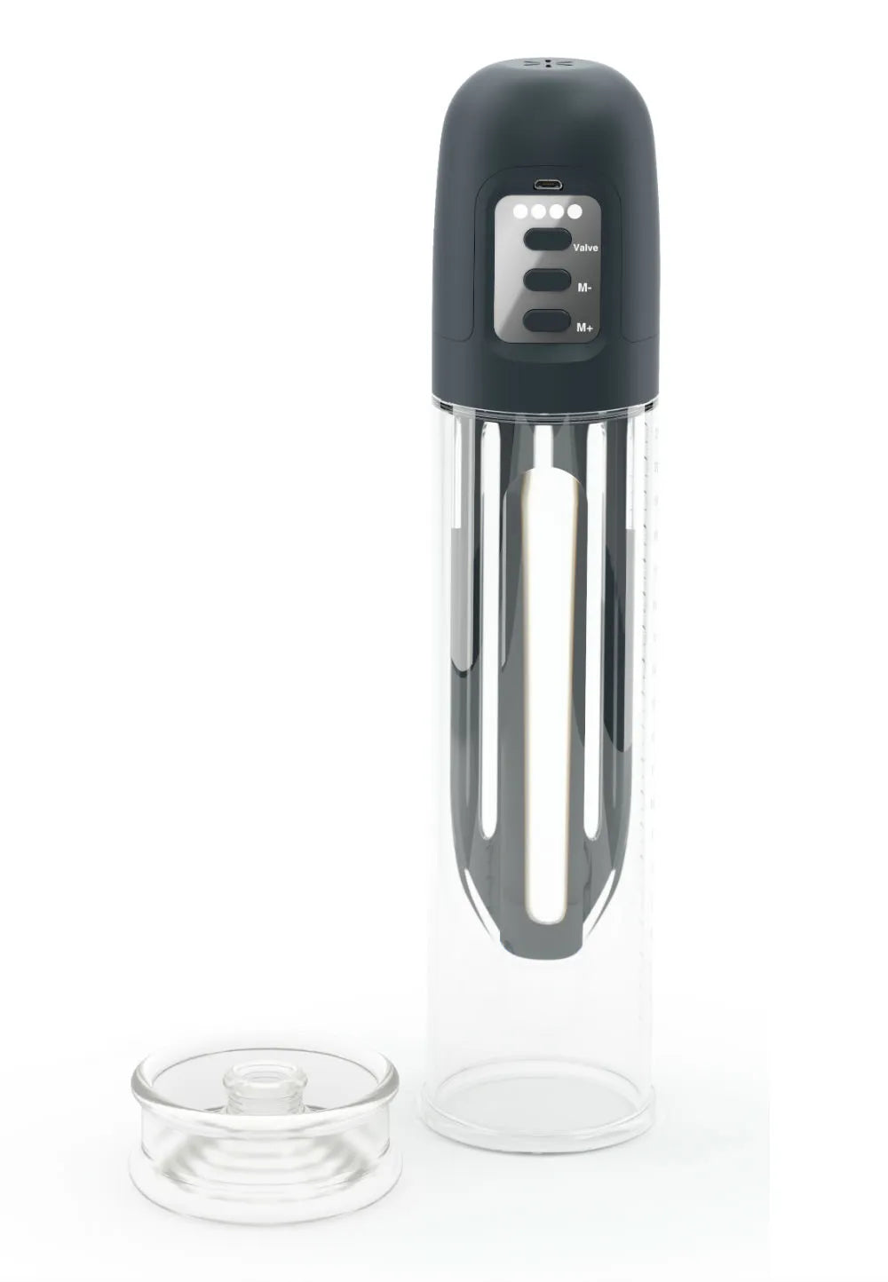 Donut de Rechange Pour Power Pump [Bien-être] - flash vidéo