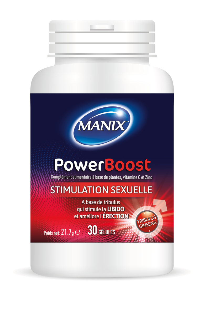 Marc Dorcel - Power Boost Manix - flash vidéo