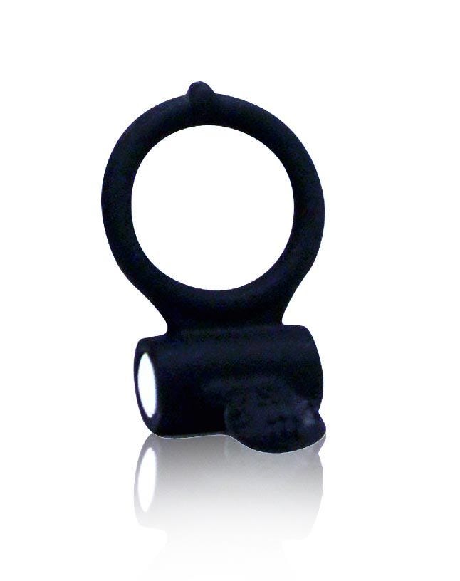 Anneau Vibrant Dorcel Power Clit [Sextoys] - flash vidéo