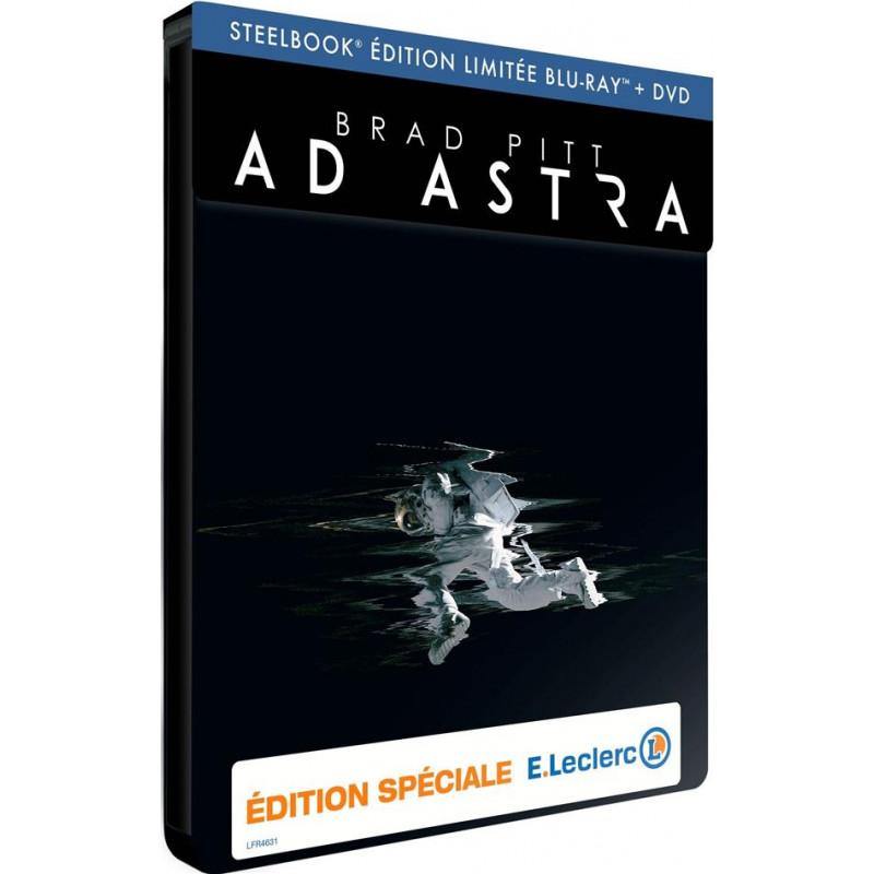 Ad Astra [Combo DVD, Blu-Ray] - flash vidéo
