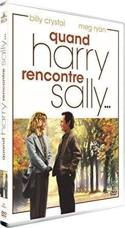 flashvideofilm - Quand Harry rencontre Sally (1989) - DVD - DVD