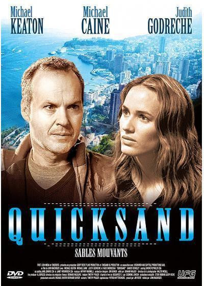 flashvideofilm - Quicksand (Sables mouvants) (2001) - DVD - DVD