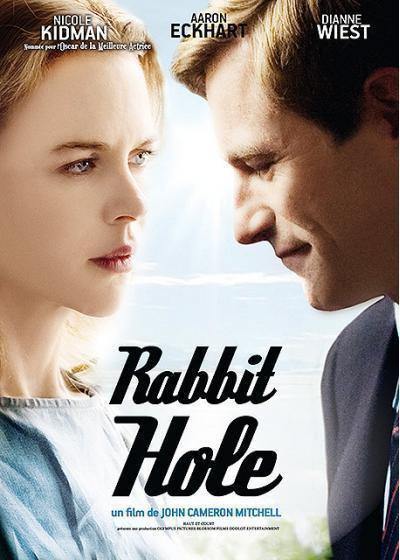 flashvideofilm - Rabbit Hole (2010) - DVD - DVD