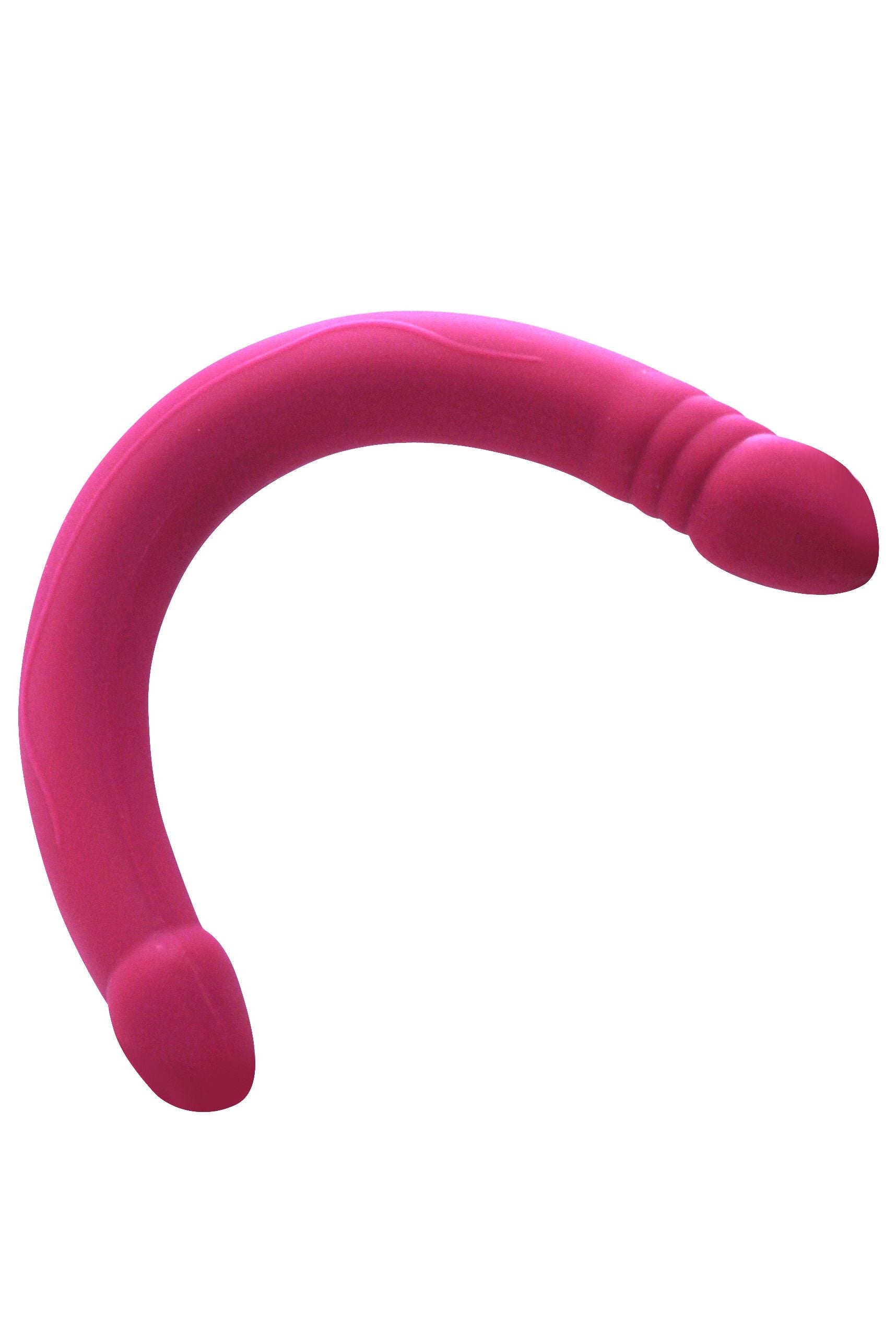 Double Dong DORCEL Real Double Do 42cm [sextoys]