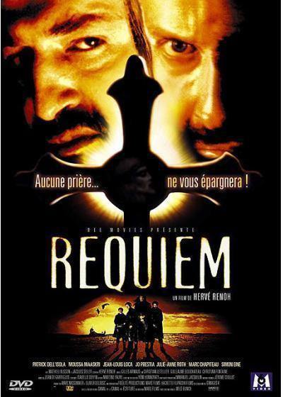 flashvideofilm - Requiem (2001) - DVD - DVD