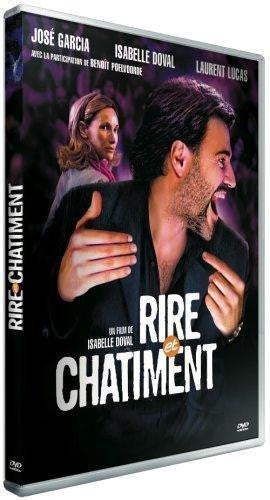 flashvideofilm - Rire et châtiment (2002) - DVD - DVD