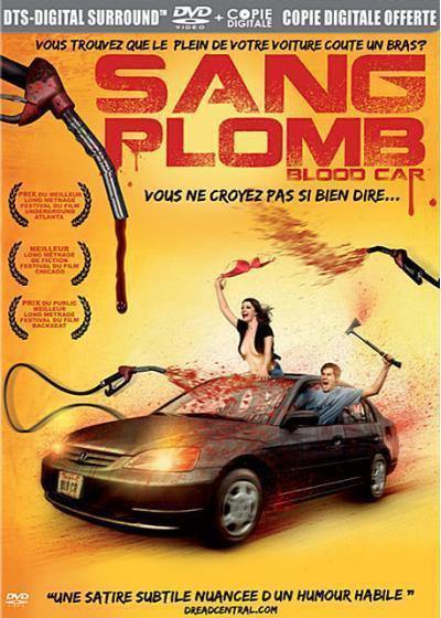 Sang Plomb [DVD Promotion] - flash vidéo
