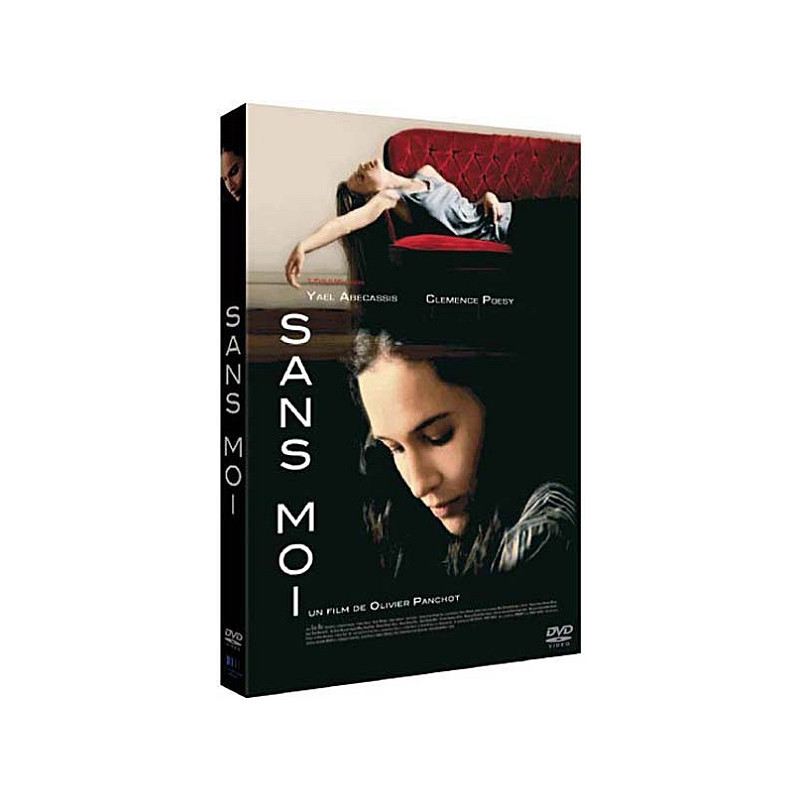 Sans Moi [DVD] - flash vidéo