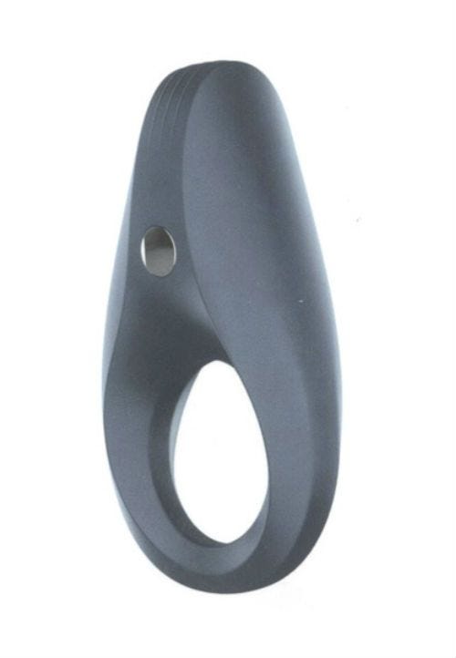 Marc Dorcel - Anneau Pénien Vibrant Satisfyer n°2 [sextoys] - flash vidéo