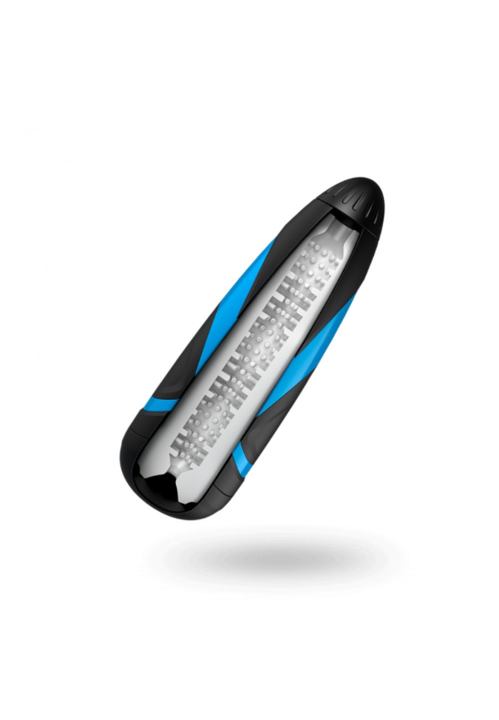 Kinky Wave - Gaine de Masturbation Satisfyer Men [Sextoys] - flash vidéo