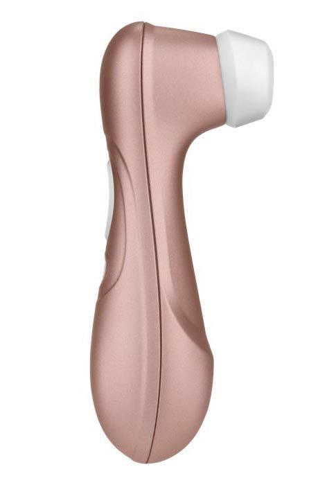 Satisfyer Pro 2 Next Generation [sextoys] - flash vidéo