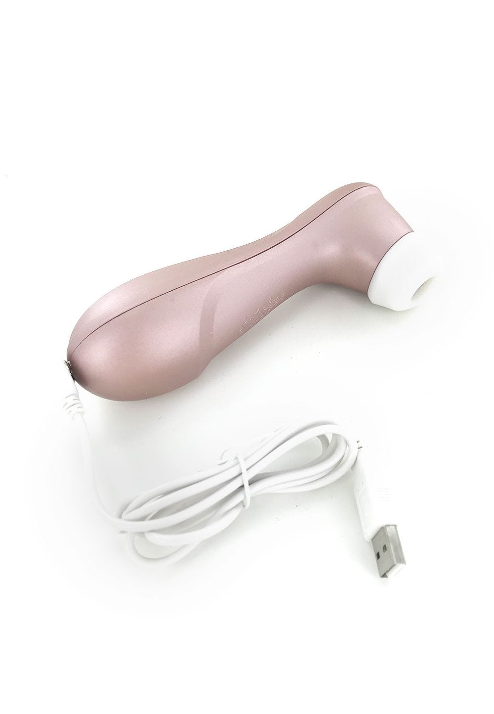Satisfyer Pro 2 Next Generation [sextoys] - flash vidéo