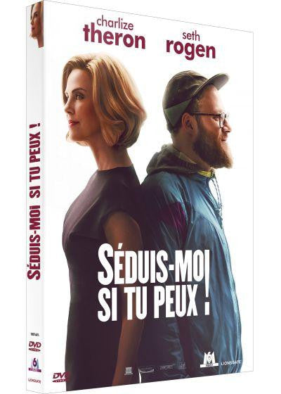 Séduis-moi si tu Peux ! [DVD à la location] - flash vidéo